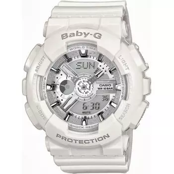 Наручные часы Casio Baby-G BA-110-7A3