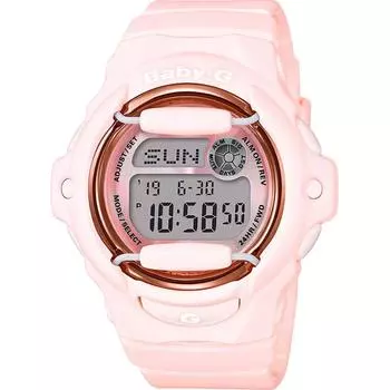 Наручные часы Casio Baby-G BG-169G-4B