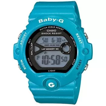 Наручные часы Casio BG-6903-2E