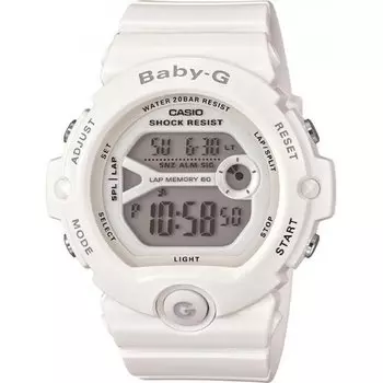 Наручные часы Casio BG-6903-7B