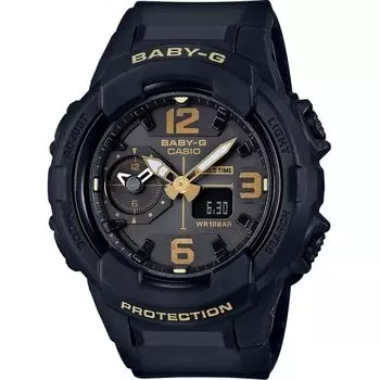 Наручные часы Casio BGA-230-1B