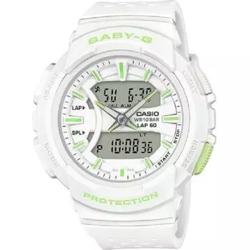 Наручные часы Casio BGA-240-7A2