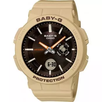 Наручные часы Casio BGA-255-5AER