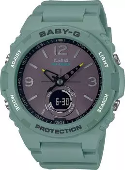 Наручные часы Casio BGA-260-3AER