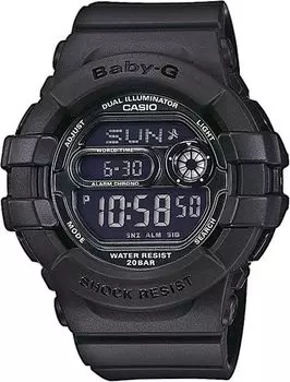 Наручные часы Casio BGD-140-1A