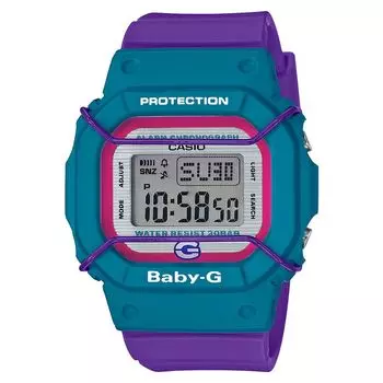 Наручные часы Casio BGD-525F-6ER