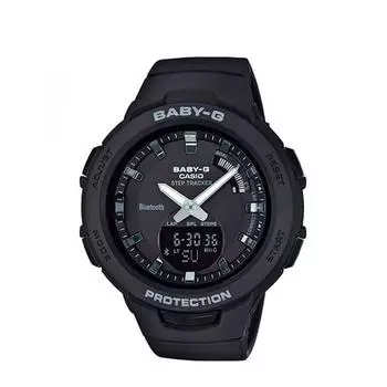 Наручные часы Casio BSA-B100-1AER