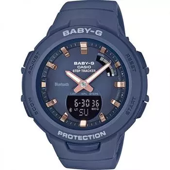 Наручные часы Casio BSA-B100-2AER