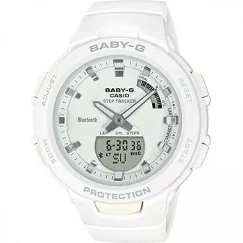 Наручные часы Casio BSA-B100-7AER