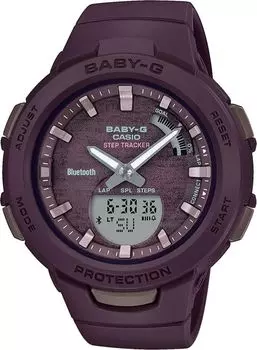 Наручные часы Casio BSA-B100AC-5AER