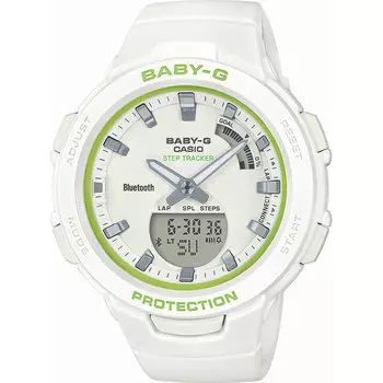 Наручные часы Casio BSA-B100SC-7AER