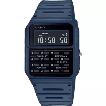 Наручные часы Casio CA-53WF-2BEF