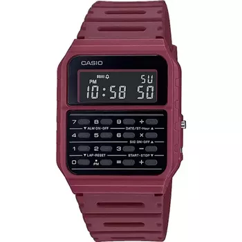Наручные часы Casio CA-53WF-4BEF
