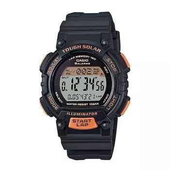 Наручные часы Casio Digital STL-S300H-1B