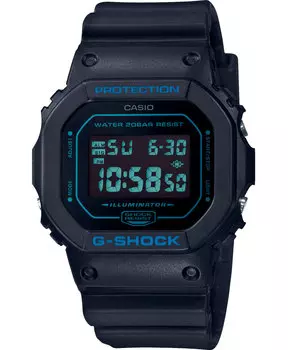 Наручные часы Casio DW-5600BBM-1ER