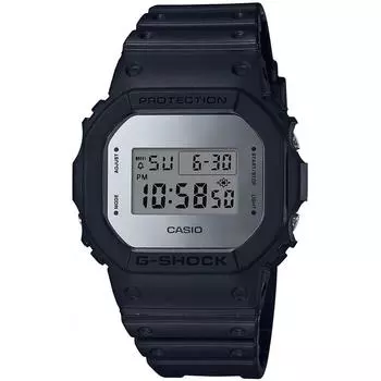 Наручные часы Casio DW-5600BBMA-1E