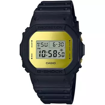 Наручные часы Casio DW-5600BBMB-1E