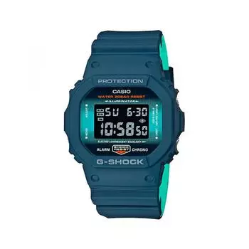 Наручные часы Casio DW-5600CC-2ER