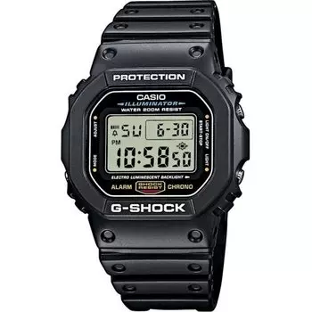Наручные часы Casio DW-5600E-1V