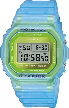 Наручные часы Casio DW-5600LS-2ER