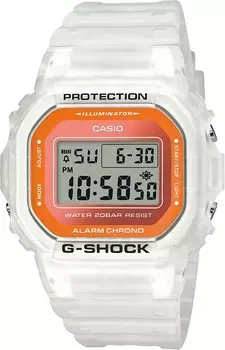 Наручные часы Casio DW-5600LS-7ER