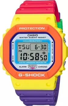 Наручные часы Casio DW-5610DN-9ER