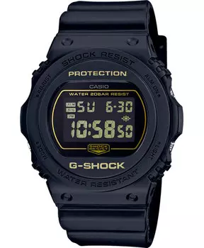 Наручные часы Casio DW-5700BBM-1ER