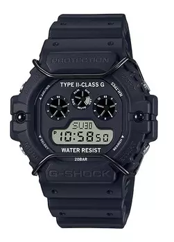 Наручные часы Casio DW-5900NH-1DR