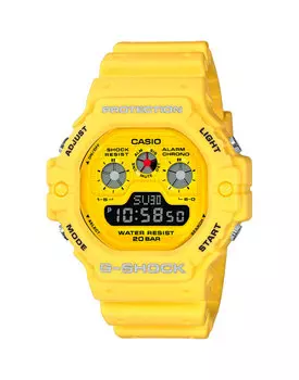 Наручные часы Casio DW-5900RS-9ER