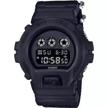 Наручные часы Casio DW-6900BBN-1E