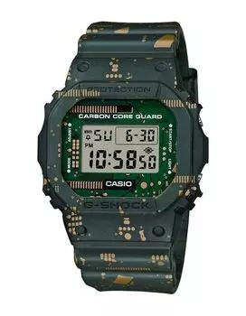 Наручные часы Casio DWE-5600CC-3ER