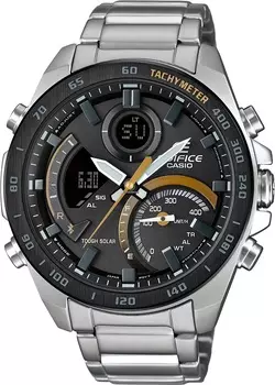 Наручные часы Casio ECB-900DB-1CER
