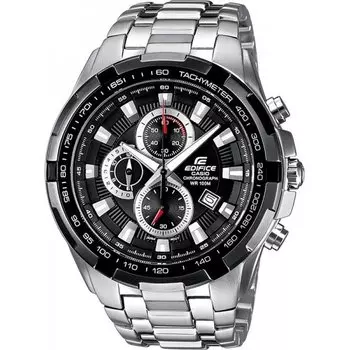 Наручные часы Casio Edifice EF-539D-1A