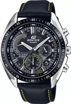Наручные часы Casio EFR-570BL-1AVUEF