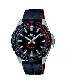 Наручные часы Casio EFV-120BL-1AVUEF