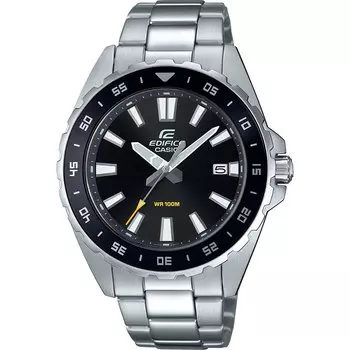 Наручные часы Casio EFV-130D-1AVUEF