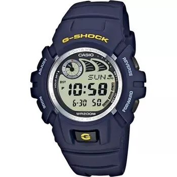 Наручные часы Casio G-2900F-2V