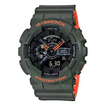 Наручные часы Casio G-Shock GA-110LN-3A