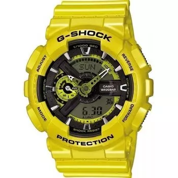 Наручные часы Casio G-Shock GA-110NM-9A
