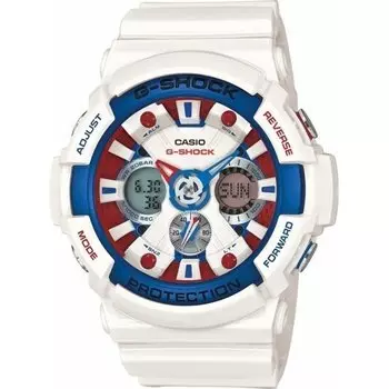 Наручные часы Casio G-Shock GA-201TR-7A