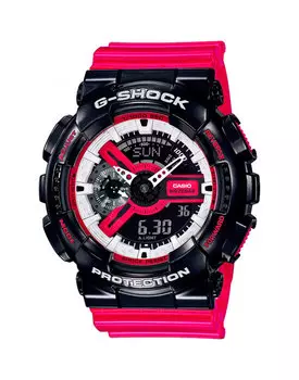 Наручные часы Casio GA-110RB-1AER