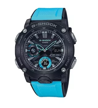 Наручные часы Casio GA-2000-1A2ER