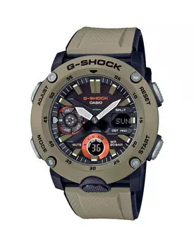 Наручные часы Casio GA-2000-5AER