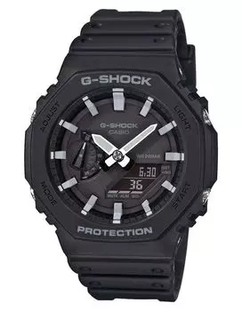 Наручные часы Casio GA-2100-1AER