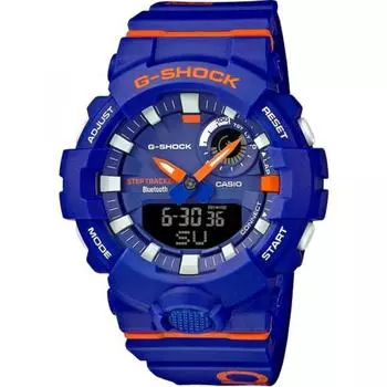 Наручные часы Casio GBA-800DG-2AER