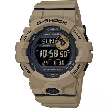 Наручные часы Casio GBD-800UC-5ER