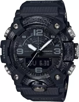 Наручные часы Casio GG-B100-1BER