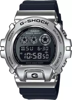 Наручные часы Casio GM-6900-1ER