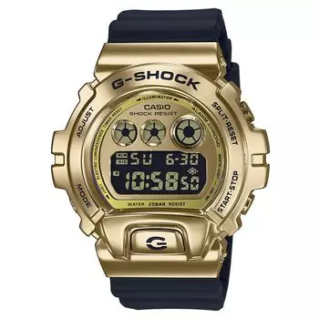 Наручные часы Casio GM-6900G-9ER