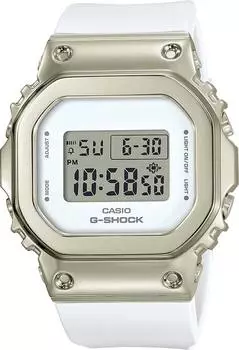 Наручные часы Casio GM-S5600G-7ER